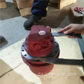 Mini Gravator Travel Motor Cat 302 Final Drive